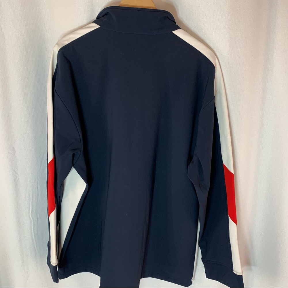 Men’s Soft Shell Jacket - Picture 7 of 11